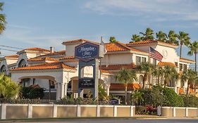 Hampton Inn St. Augustine-Historic District